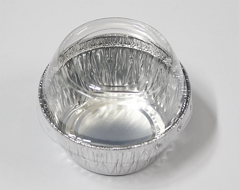 envases de aluminio, envases de aluminio para comida